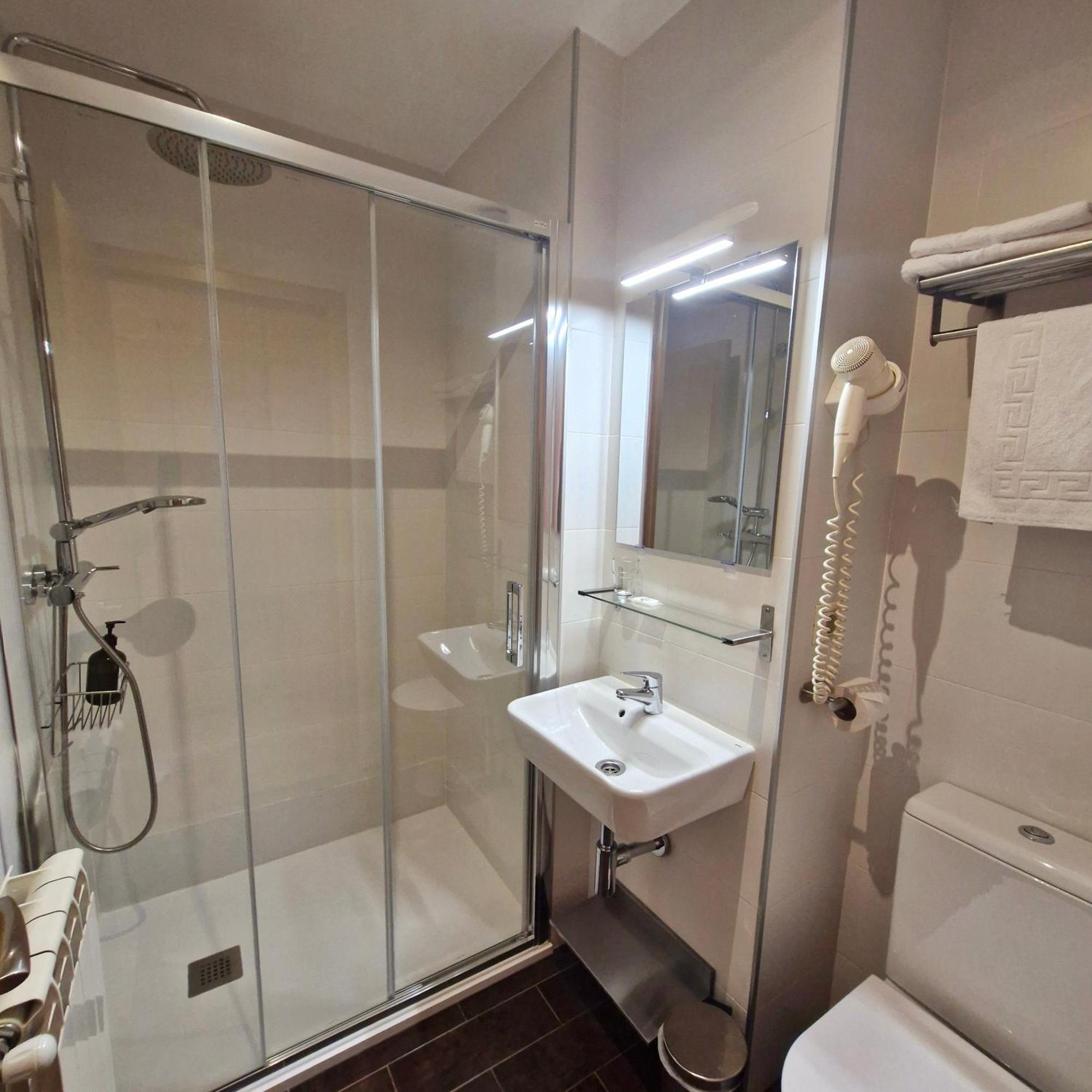 לוארקה Hotel Dabeleira מראה חיצוני תמונה